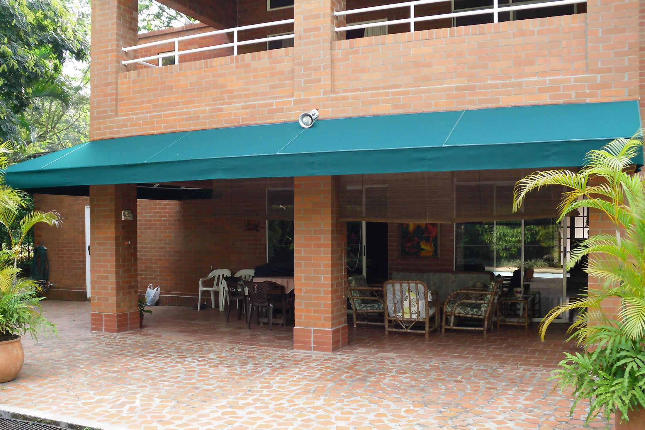 Muebles de Exteriores
